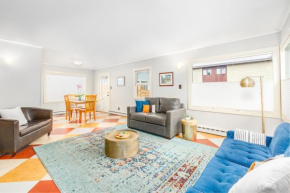 Downtown Retreat